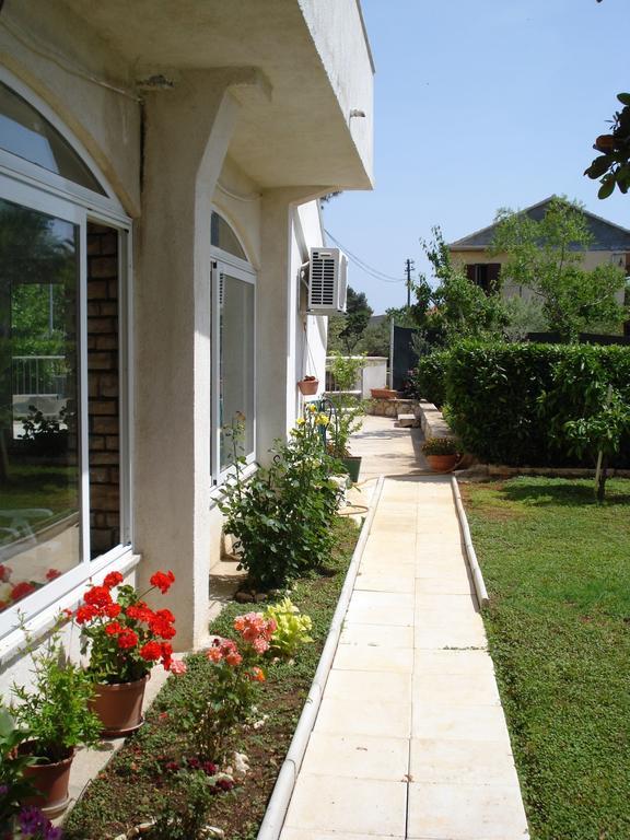 Apartments Keran Sukošan Quarto foto