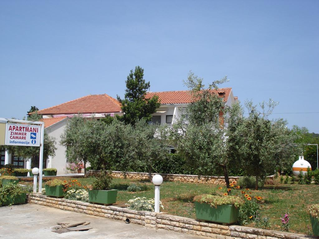 Apartments Keran Sukošan Quarto foto
