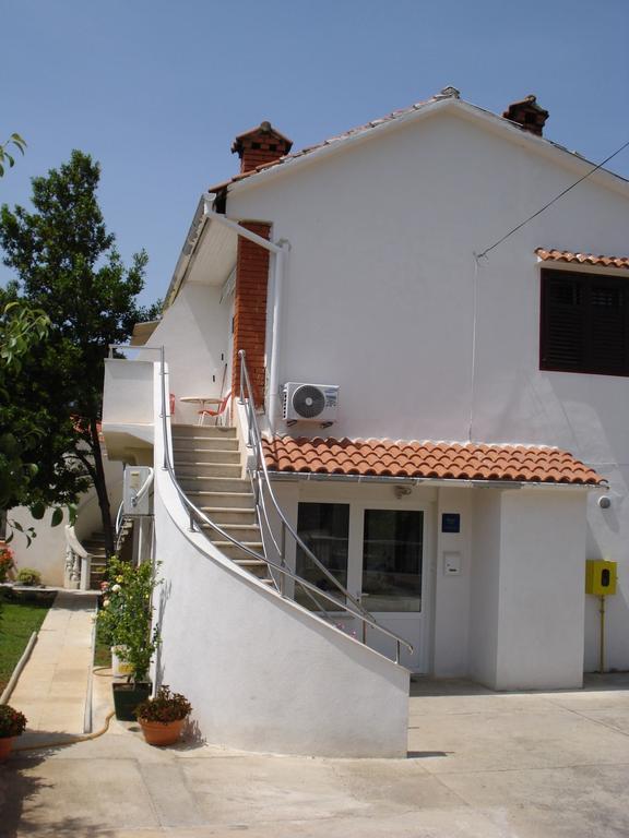 Apartments Keran Sukošan Quarto foto